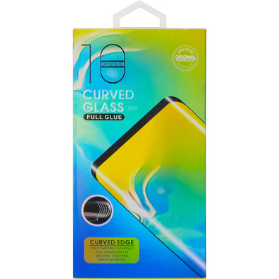 Samsung S22 Plus Full Curved Glue Tempered Glass