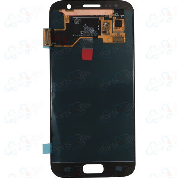 Samsung S7 LCD With Touch Grey