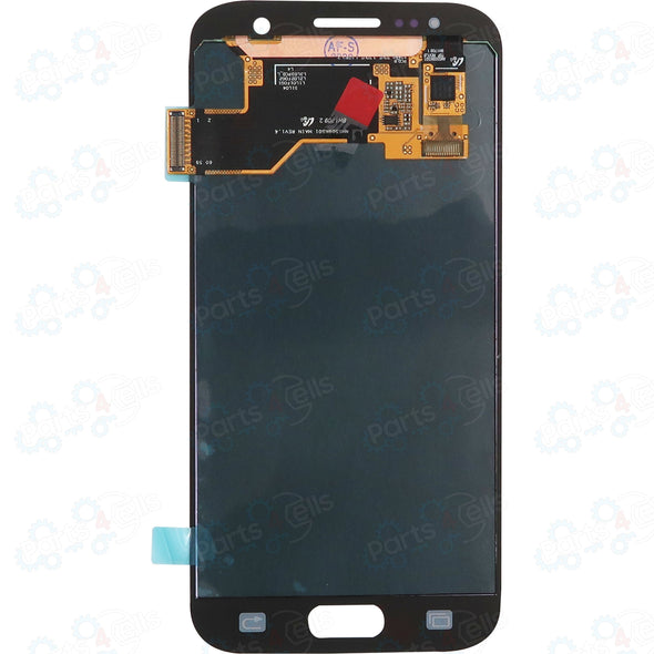 Samsung S7 LCD With Touch Rose Gold