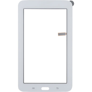Samsung T110 Tab 3 Lite 7.0&quot; Digitizer White