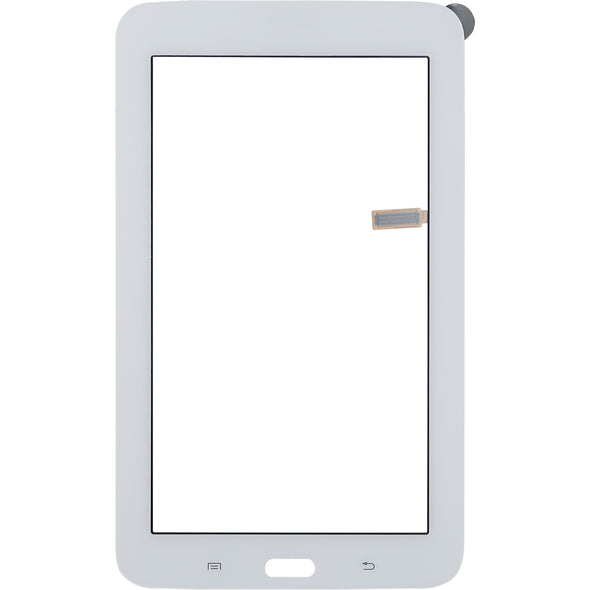 Samsung T110 Tab 3 Lite 7.0&quot; Digitizer White