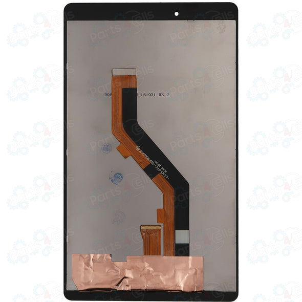 Samsung Tab A 8.0 2019 T290 LCD with Touch Black