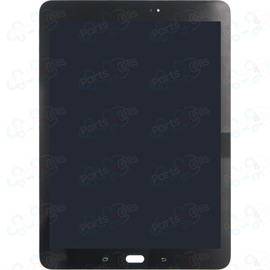 Samsung Tab S3 9.7" T820 T825 T827 LCD with Touch Black