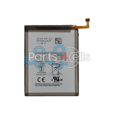 Samsung A20 Battery Replacement - Best Quality Battery