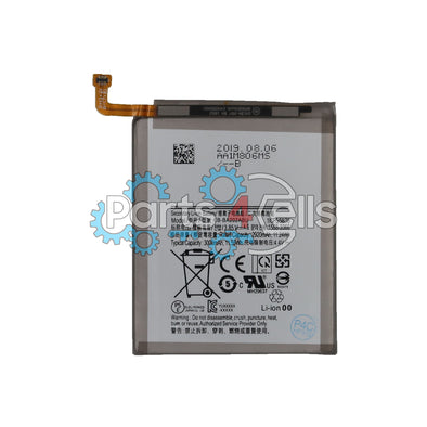 Samsung A20 Battery - Battery Replacement for A20