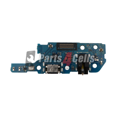 Samsung A20 Charging Port Flex - Charging Port Cable for A20