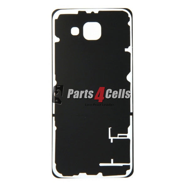Samsung A5 Phone Back Door White-Parts4Cells