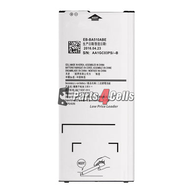 Samsung A5 battery- Parts4cells 