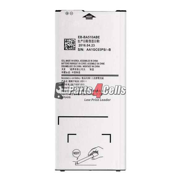 Samsung A5 battery- Parts4cells 