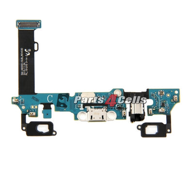 Samsung A9 Pro Charging Port Flex-Parts4Cells