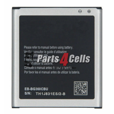 Samsung G360T Core Prime Battery-Parts4Cells