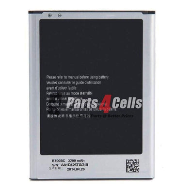 Samsung Mega 6.3 Battery-Parts4cells