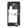 Samsung Galaxy Note 3 Phone Back Frame N900V White-Parts4Cells