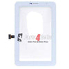 Samsung Tab 2 7.0" Digitizer P3100 White-Parts4cells