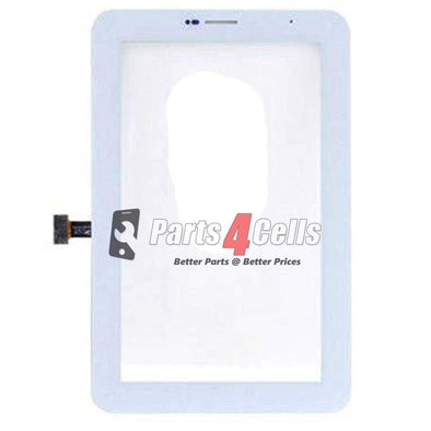 Samsung Tab 2 7.0" Digitizer P3100 White-Parts4cells