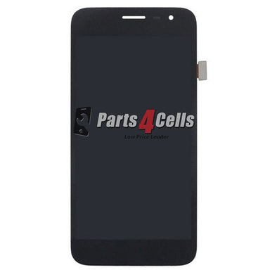 Samsung J2 Core LCD with Touch Black-Parts4Cells