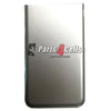 Samsung J3 Emerge Back Door Silver-Parts4cells 