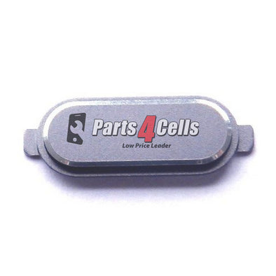 Samsung J3 Emerge Home Button Silver-Parts4Cells