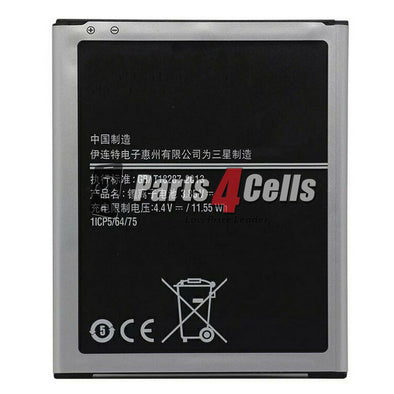Samsung J4 Battery-Parts4cells 