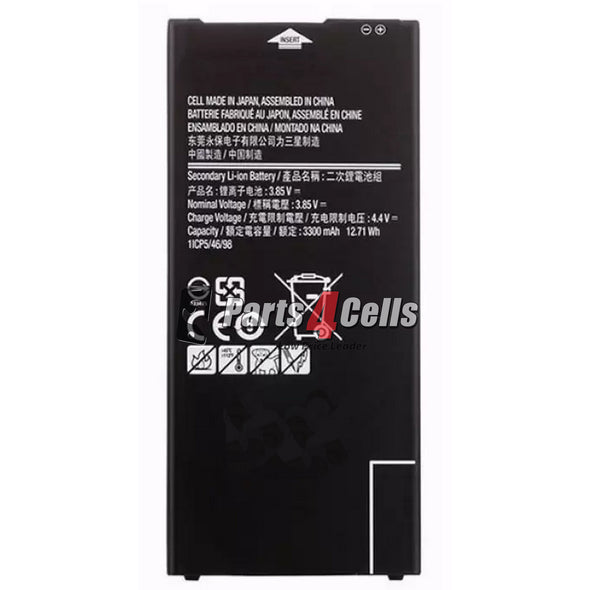 Samsung J7 Prime Battery Replacement - Best Quality Battery