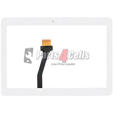 Samsung Tab 2 10.1" Digitizer N8000 White