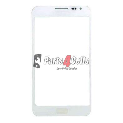 Samsung Note 1 Lens White-Parts4sells