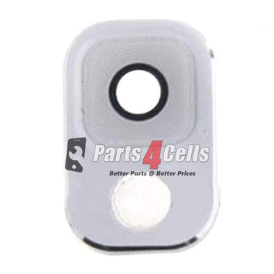 Samsung Note 3 Back Camera Lens White-Parts4cells