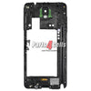 Samsung Note 3 Back Frame N900T Black-Parts4Cells