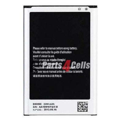 Samsung Note 3 Battery