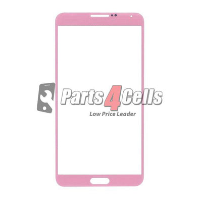 Samsung Note 3 Lens Pink-Parts4Cells