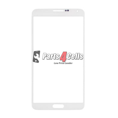 Samsung Note 3 Lens White-Parts4Cells