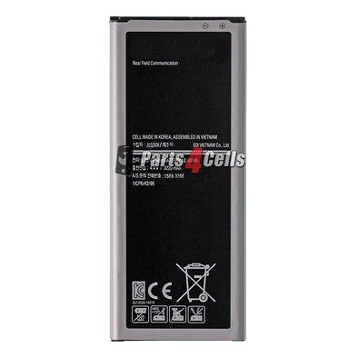 Samsung Note 4 Battery-Parts4Cells
