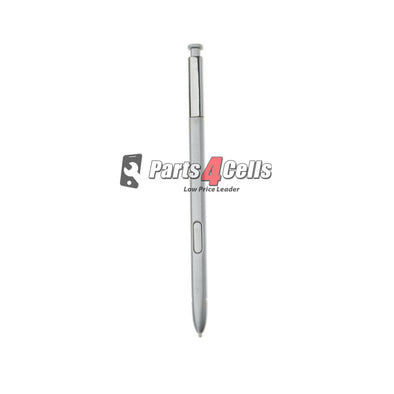 Samsung Note 4 Stylus Silver-Parts4Cells
