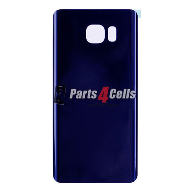 Samsung Note 5 Back Door Blue-Parts4cells 
