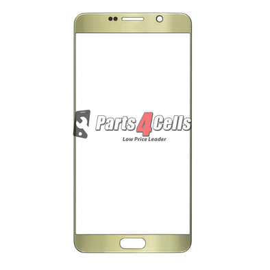 Samsung Note 5 Lens Gold-Parts4Cells