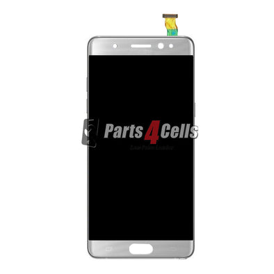 Samsung Note 7 LCD With Touch Grey - LCD Screen 