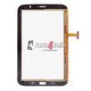 Samsung Note 8.0" N5110 Digitizer Black-Parts4cells