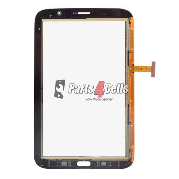 Samsung Note 8.0" N5110 Digitizer Black-Parts4cells