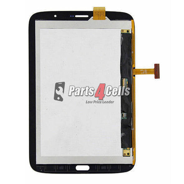 Samsung Note 8.0" LCD With Touch N5110 Black