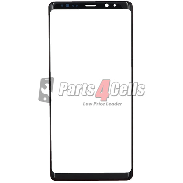 Samsung Note 8 Camera Lens Black - Note 8 Lens Replacement