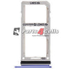 Samsung Note 8 Sim Tray Blue - Best Quality Sim Card Tray