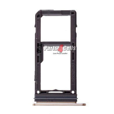 Samsung Note 8 Sim Tray Rose Gold - Sim Card Tray Replacement