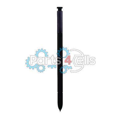Samsung Note 9 Stylus Pen Best Quality with Bluetooth Function Black