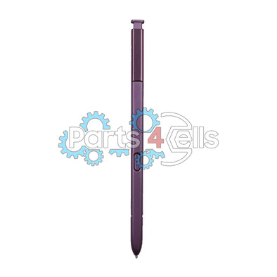 Samsung Note 9 Stylus Pen Best Quality with Bluetooth Function Purple