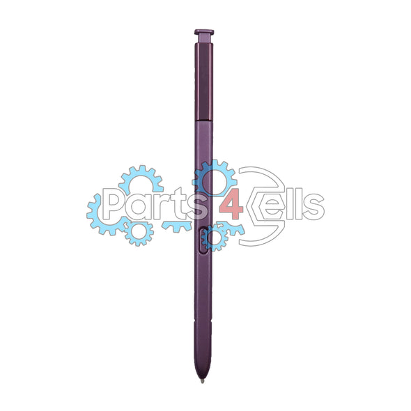 Samsung Note 9 Stylus Pen Best Quality with Bluetooth Function Purple