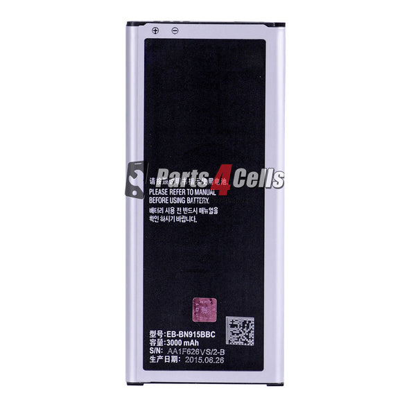 Samsung Note Edge Phone Battery-Parts4cells 