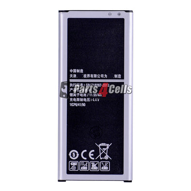 Samsung Note Edge Battery-Parts4cells 