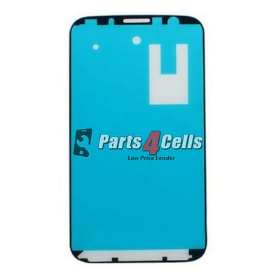 Samsung Note Edge Blue Tape-Parts4Cells