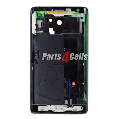Samsung Note Edge LCD Frame-Parts4cells 