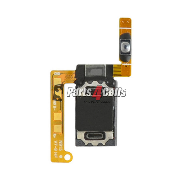 Samsung Note Edge Phone Power Button-Parts4Cells